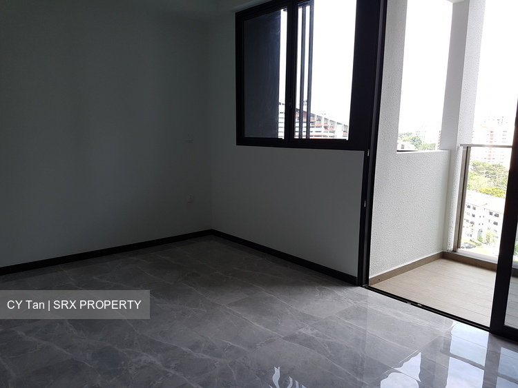 The Poiz Residences thumbnail photo